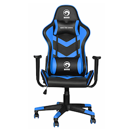 გეიმერული სავარძელი Marvo CH-106 BL Gaming Chair Blue